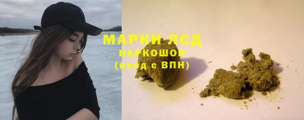 молекула духа Алексин